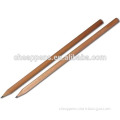 7 inch wooden pencil for school and kids good writing with branded
